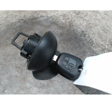 BOUCHON RESERVOIR A CARBURANT