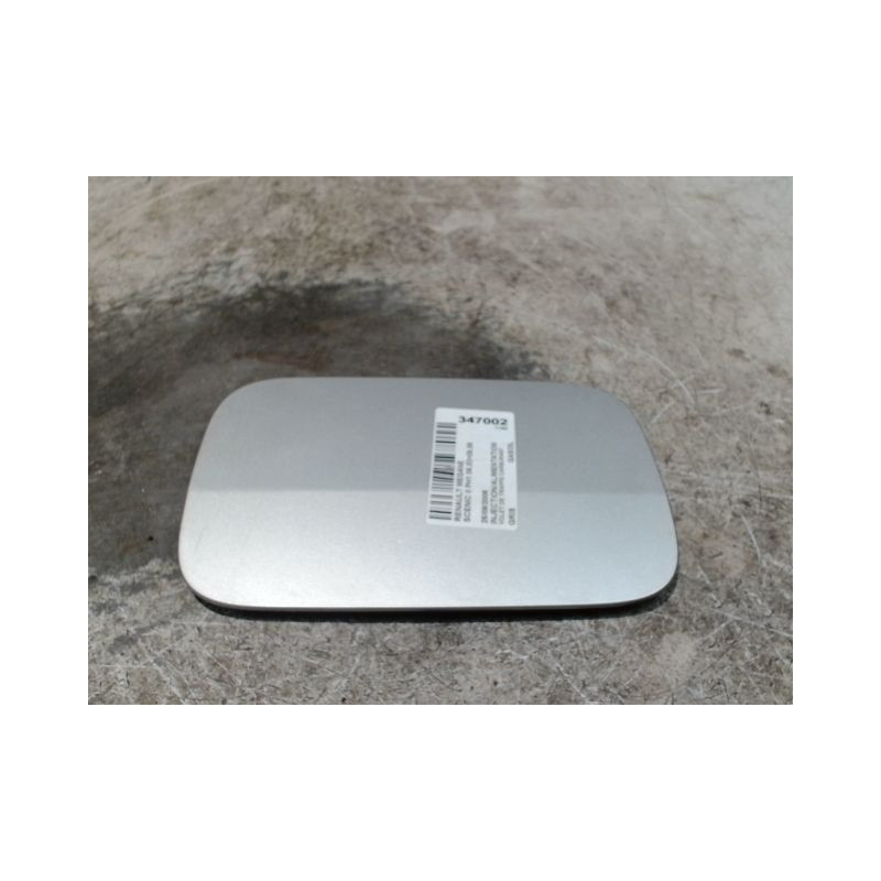 VOLET DE TRAPPE CARBURANT RENAULT SCENIC II PH1 02-06