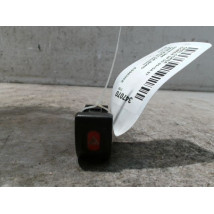 BOUTON DE WARNING OPEL CORSA 93-97