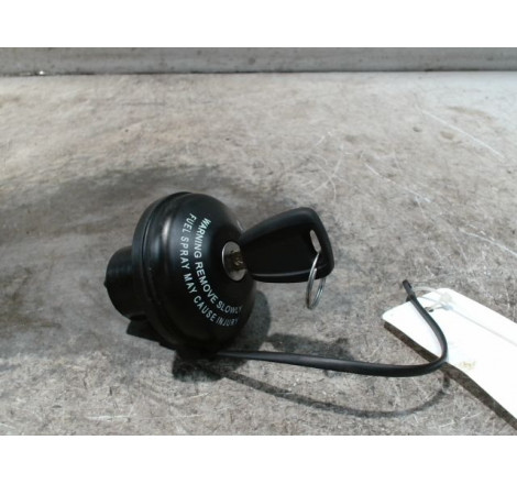 BOUCHON RESERVOIR A CARBURANT