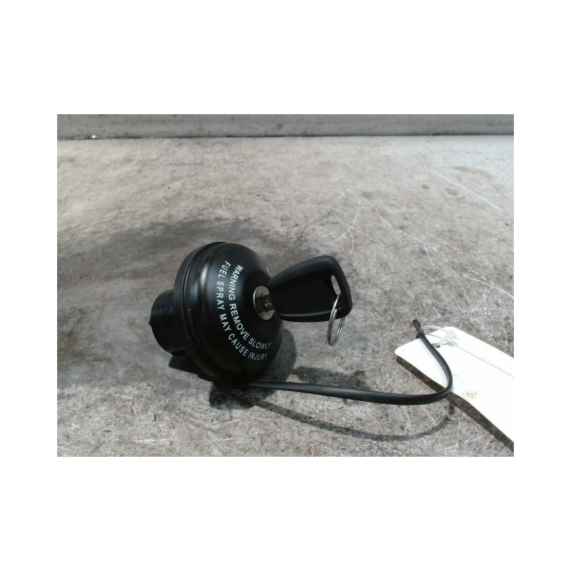 BOUCHON RESERVOIR A CARBURANT OPEL MOVANO XL3 F3500 4P