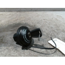 BOUCHON RESERVOIR A CARBURANT OPEL MOVANO XL3 F3500 4P