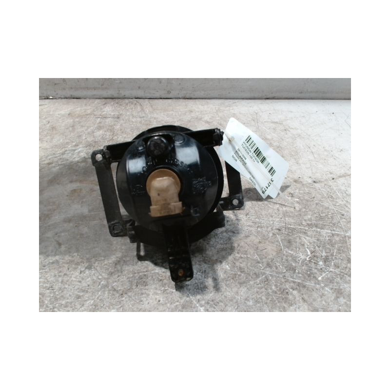 PHARE ANTIBROUILLARD AVANT GAUCHE HYUNDAI TUCSON -04