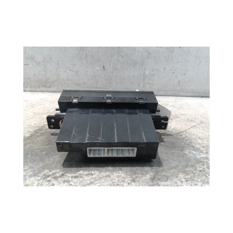 COMMANDE DE CHAUFFAGE HYUNDAI TUCSON -04