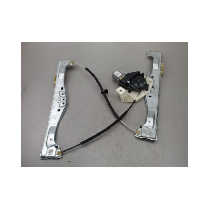 MECANISME LEVE-GLACE AVANT DROIT CITROEN C4 CACTUS