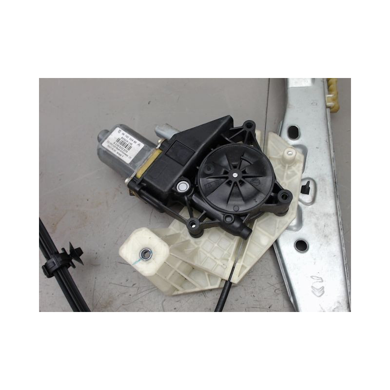 MECANISME LEVE-GLACE AVANT DROIT CITROEN C4 CACTUS