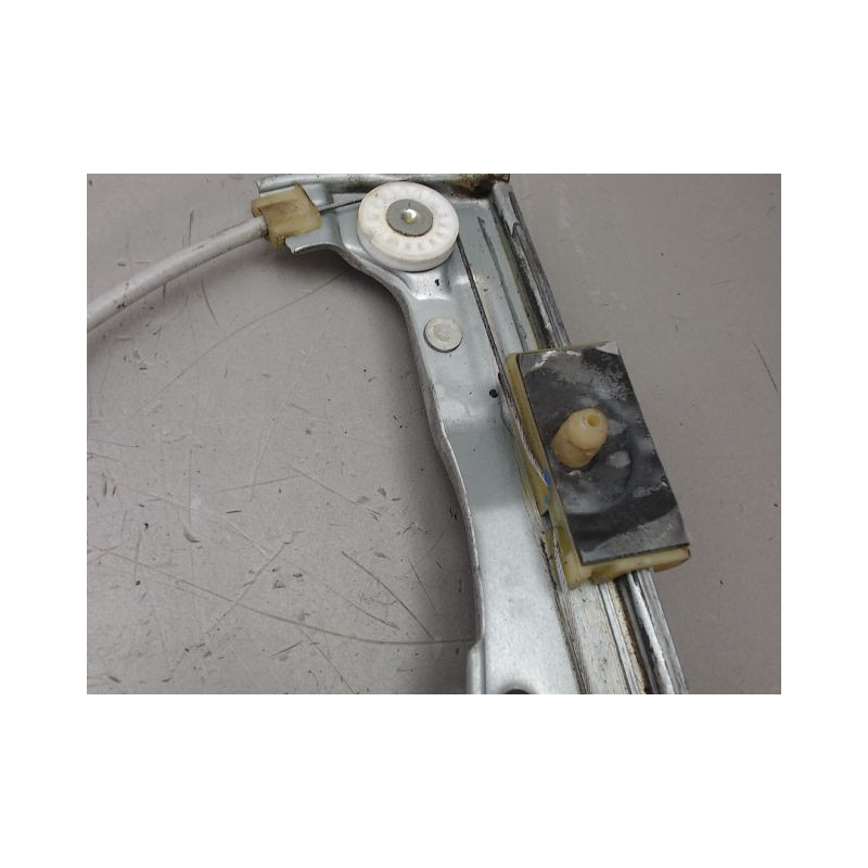 MECANISME LEVE-GLACE AVANT DROIT CITROEN C4 CACTUS
