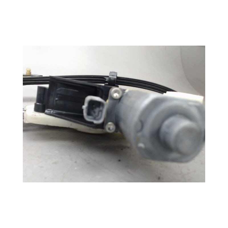 MECANISME LEVE-GLACE AVANT DROIT CITROEN C4 CACTUS