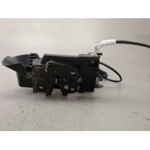 SYSTEME CONDAMNATION AVANT DROIT CITROEN C4