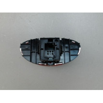 BOUTON DE WARNING PEUGEOT 206