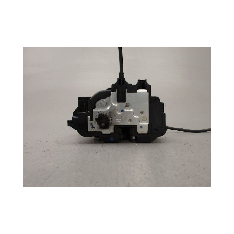 SYSTEME CONDAMNATION ARRIERE DROIT RENAULT MODUS