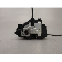 SYSTEME CONDAMNATION ARRIERE DROIT RENAULT MODUS