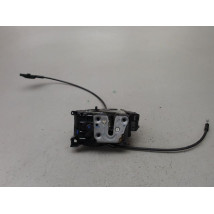 SYSTEME CONDAMNATION ARRIERE DROIT RENAULT MODUS
