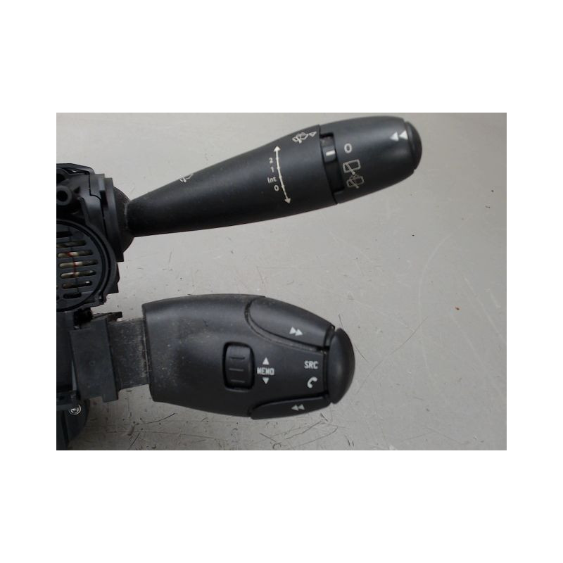 BLOC COMMODOS CITROEN C3