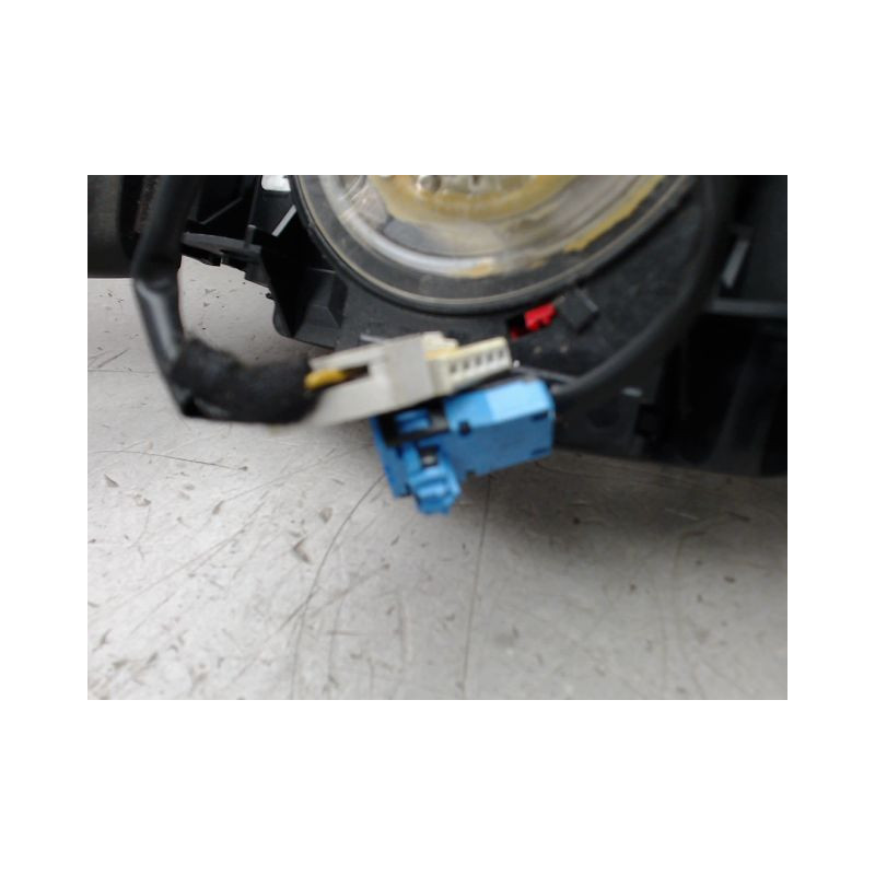 BLOC COMMODOS CITROEN C3
