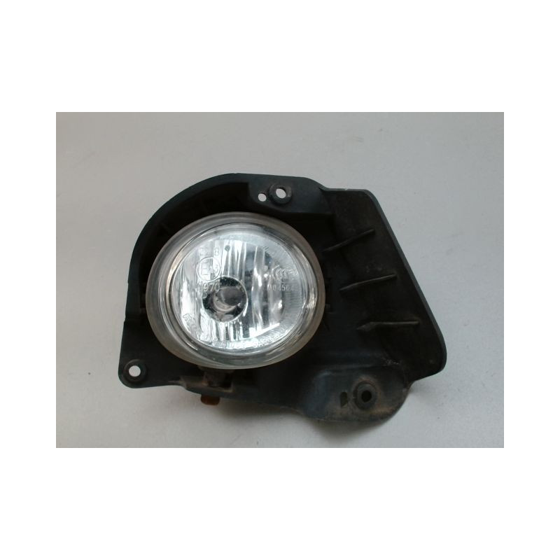 PHARE ANTIBROUILLARD AVANT DROIT MAZDA 2