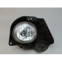 PHARE ANTIBROUILLARD AVANT DROIT MAZDA 2