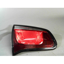 FEU ARRIERE INTERIEUR GAUCHE CITROEN C3