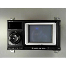 AUTORADIO TOYOTA YARIS II 05-09
