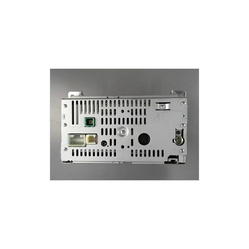 AUTORADIO TOYOTA YARIS II 05-09