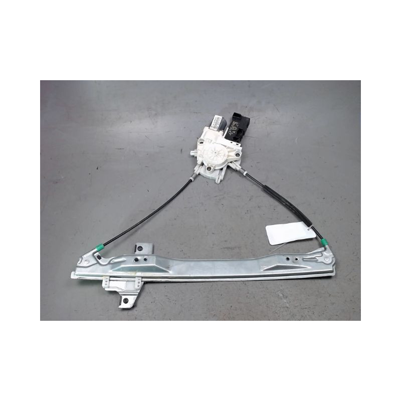 MECANISME+MOTEUR LEVE-GLACE AVANT GAUCHE PEUGEOT 407