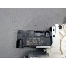 MECANISME+MOTEUR LEVE-GLACE AVANT GAUCHE PEUGEOT 407
