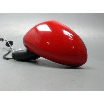 RETROVISEUR EXTERIEUR ELECTRIQUE GAUCHE OPEL CORSA