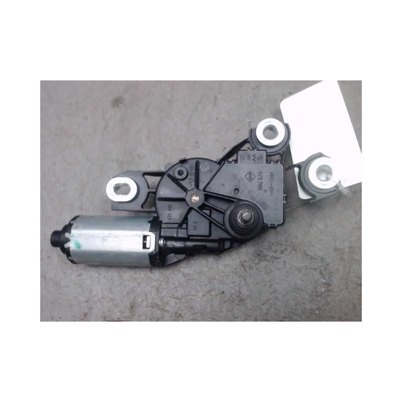 MECANISME ESSUIE-GLACE ARRIERE SEAT IBIZA 2008-