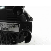 ALTERNATEUR FIAT GRANDE PUNTO 2005-