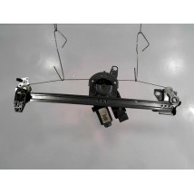 MECANISME+MOTEUR LEVE-GLACE AVANT DROIT CITROEN C3 2002-2005