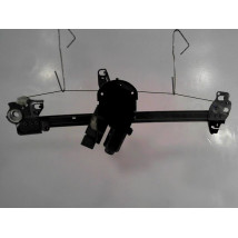 MECANISME+MOTEUR LEVE-GLACE AVANT DROIT CITROEN C3 2002-2005