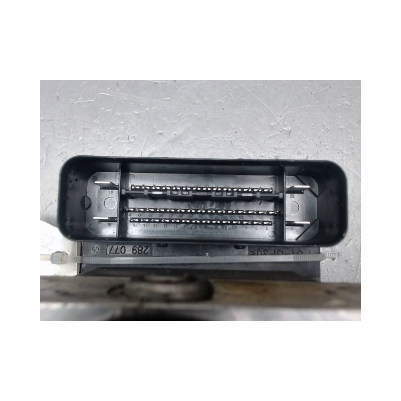 UNITE HYDRAULIQUE ABS FORD FOCUS 2008-
