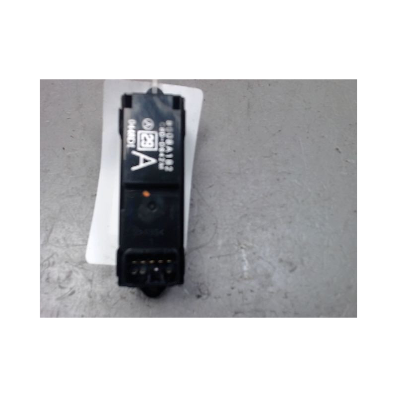 COMMANDE LEVE-GLACE PORTE AVD CITROEN C-CROSSER 2007-