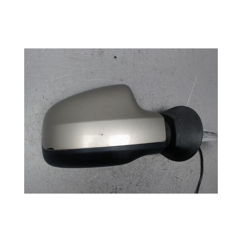 RETROVISEUR EXTERIEUR ELECTRIQUE DROIT DACIA LOGAN MCV 2007-