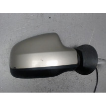 RETROVISEUR EXTERIEUR ELECTRIQUE DROIT DACIA LOGAN MCV 2007-