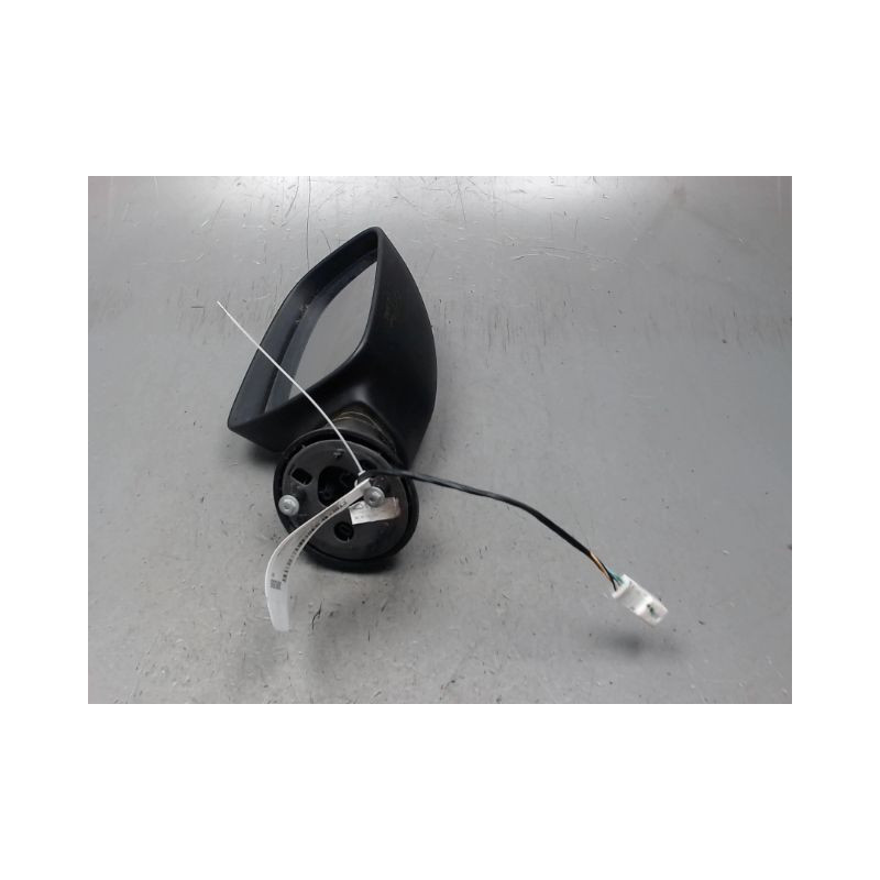 RETROVISEUR EXTERIEUR ELECTRIQUE DROIT DACIA LOGAN MCV 2007-