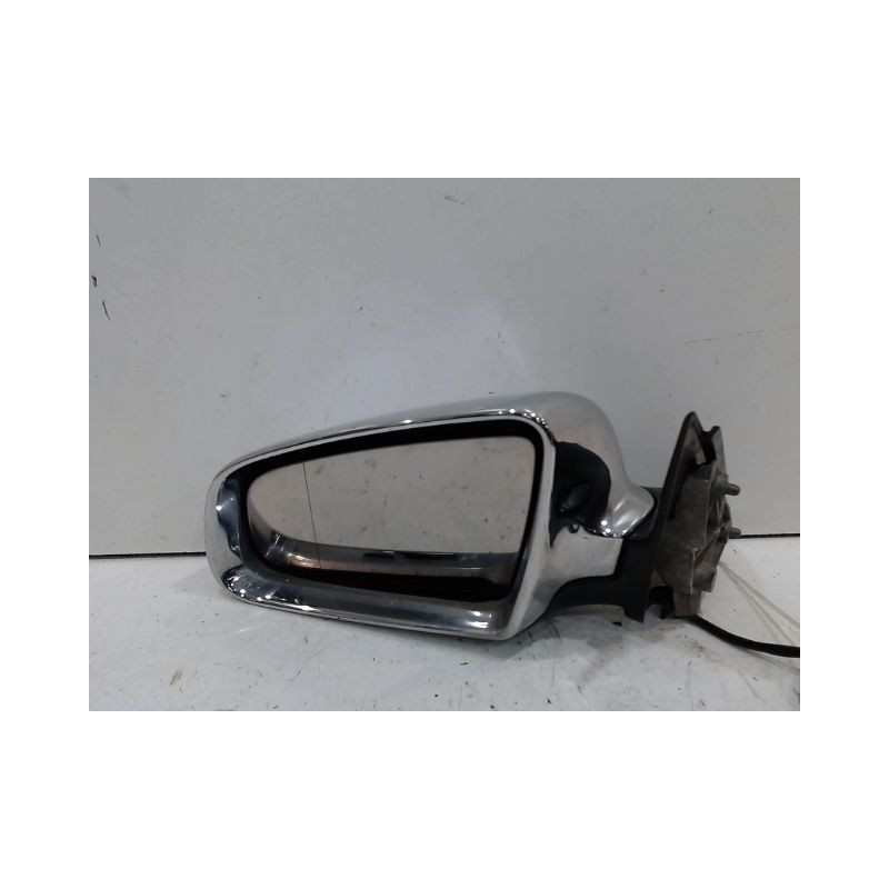 RETROVISEUR EXTERIEUR ELECTRIQUE GAUCHE AUDI A4