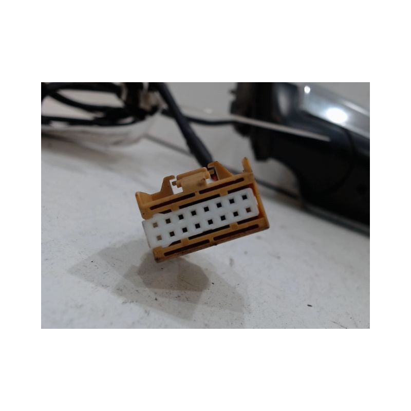 RETROVISEUR EXTERIEUR ELECTRIQUE GAUCHE AUDI A4