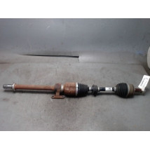 TRANSMISSION AVANT DROIT HONDA CIVIC 1.6 i-DTEC 