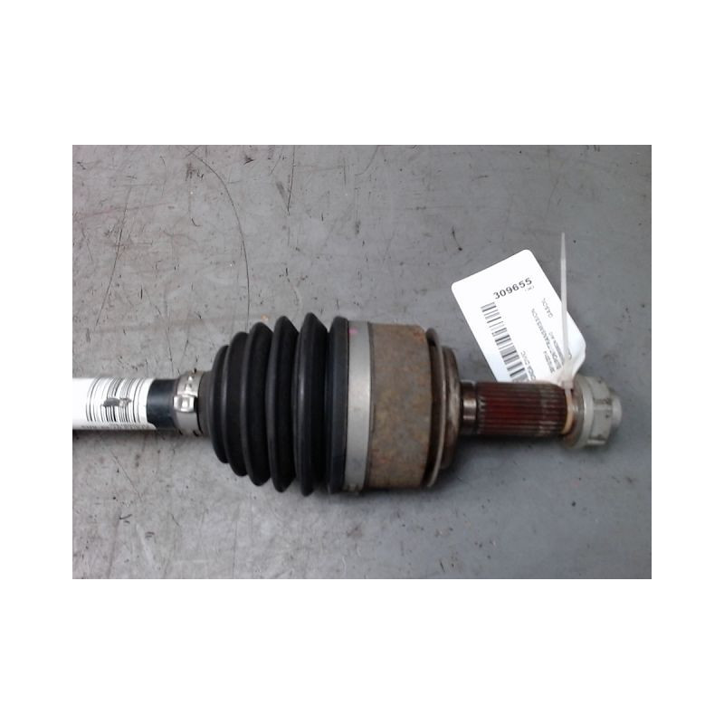 TRANSMISSION AVANT DROIT HONDA CIVIC 1.6 i-DTEC 