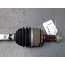 TRANSMISSION AVANT DROIT HONDA CIVIC 1.6 i-DTEC 