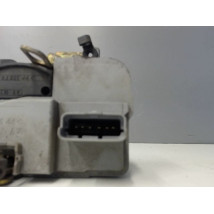 SYSTEME CONDAMNATION AVANT DROIT PEUGEOT 206