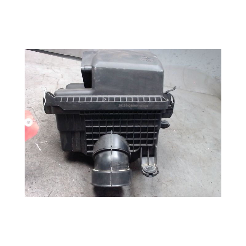 BOITIER FILTRE A AIR KIA CEED