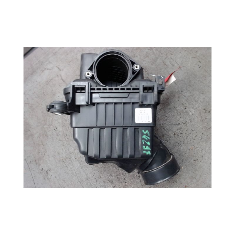 BOITIER FILTRE A AIR KIA CEED