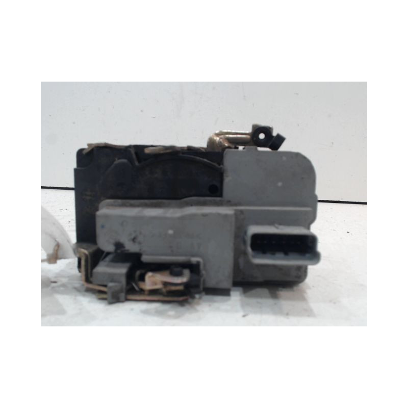 SYSTEME CONDAMNATION AVANT DROIT PEUGEOT 206