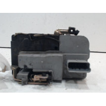 SYSTEME CONDAMNATION AVANT DROIT PEUGEOT 206