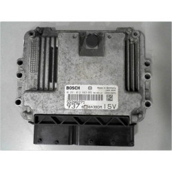 CALCULATEUR MOTEUR