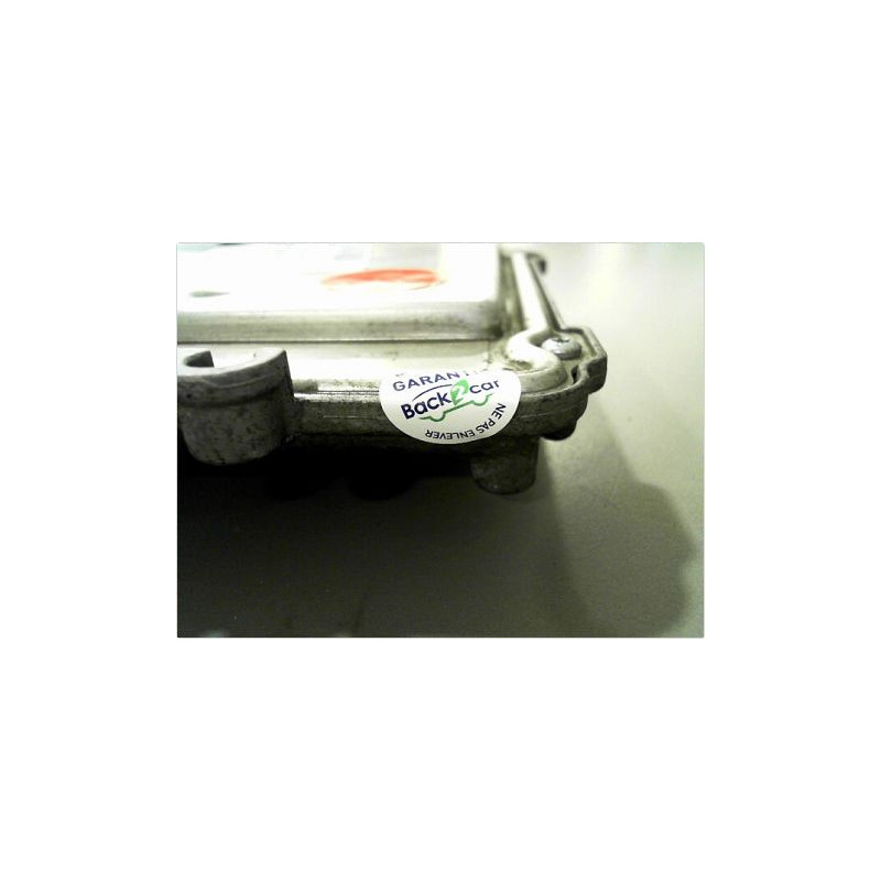 CALCULATEUR MOTEUR ALFA ROMEO 147 04-10