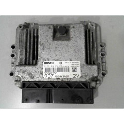 CALCULATEUR MOTEUR