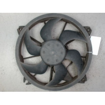 MOTEUR VENTILATEUR RADIATEUR CITROEN C5 2008-
